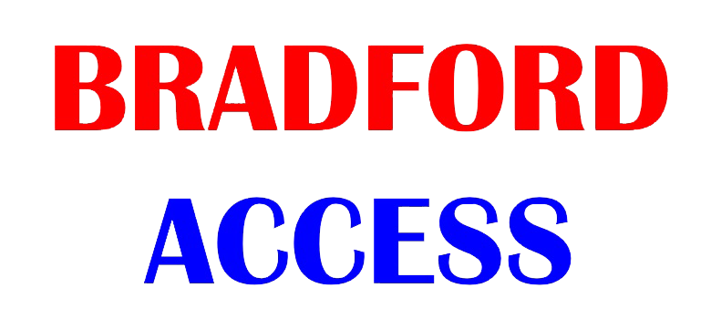 logo bradfordaccess